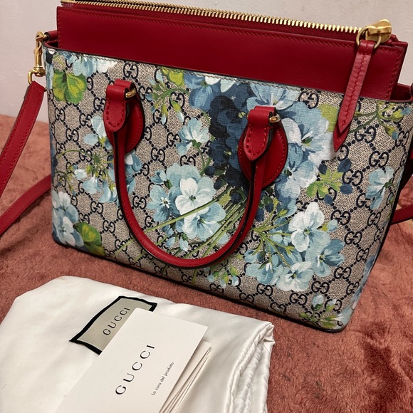 Authentic Gucci bag - Picture 1 of 6